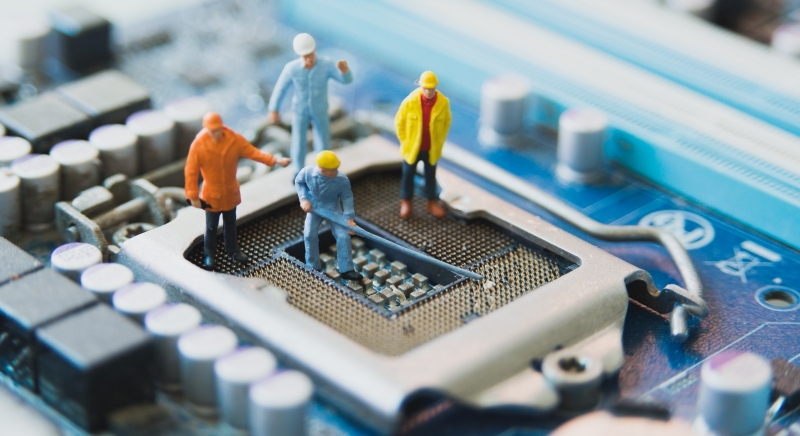 Система менеджмента информационной безопаности ISO/IEC 27001:2013 переход