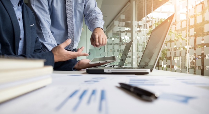 Система менеджмента информационной безопаности СТБ ИСО 27001-2016 внедрение