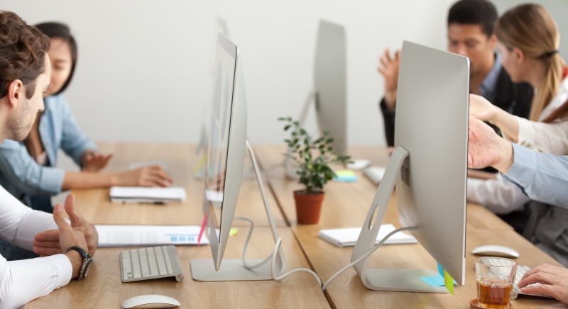 ISO/IEC 27001:2013 разработка, внедрение, сертификация