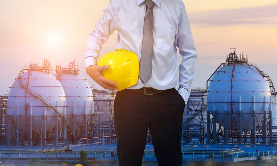 структура системы управления охраной труда