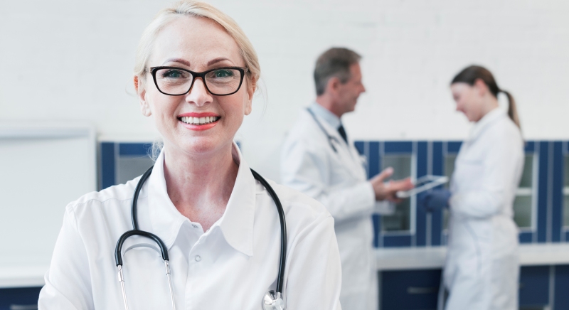 Директива MDR требует наличие декларации CE mark