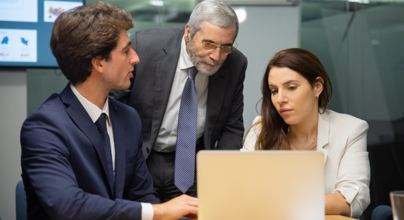 Обязательная документация по ISO/IEC 27001:2013