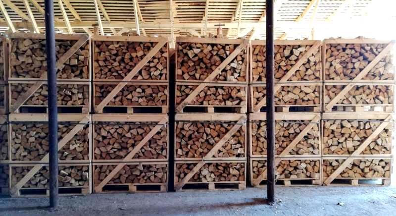 Сертификат FSC в РБ