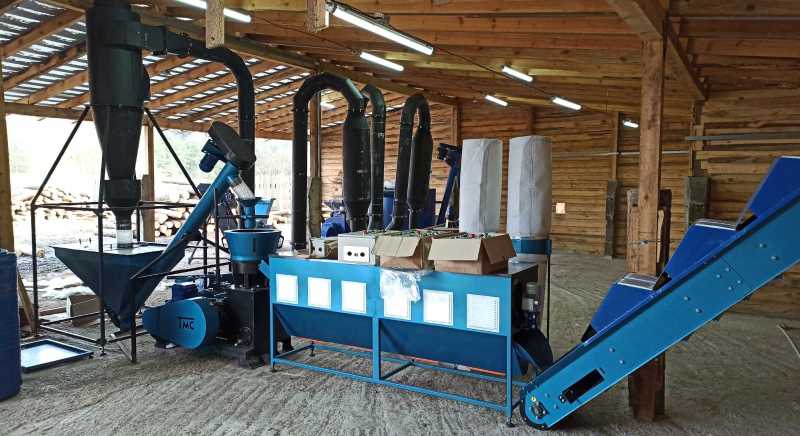 Сертификат PEFC в РБ