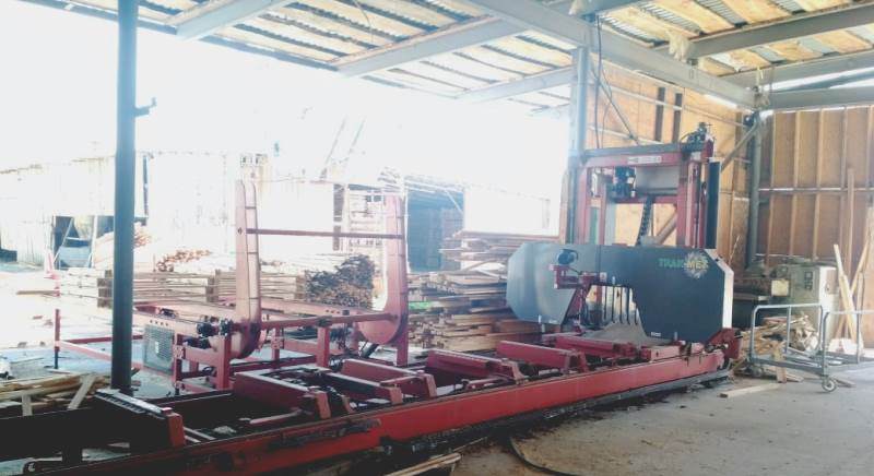 Помощь по сертификации FSC, PEFC, SBP.