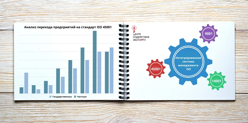 интегрированная система менеджмента