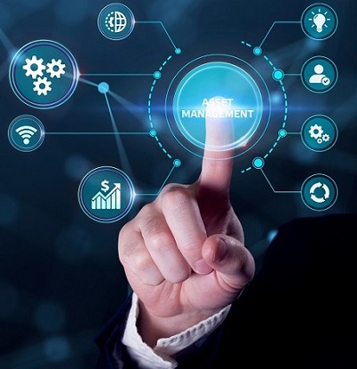 управление активами организации