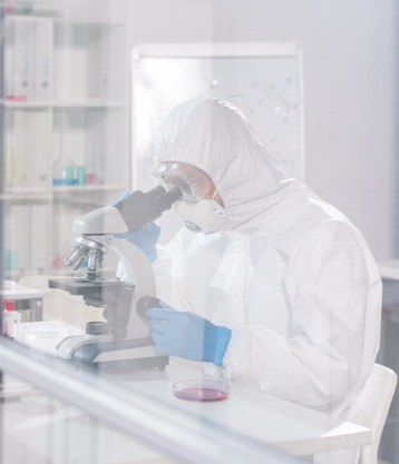 Пример сертификата соответствия медицинской продукции требованиям 2017/745/EU