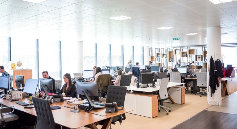 Регламент GDPR (General Data Protection Regulation)