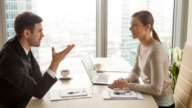 Регламент Евросоюза GDPR (General Data Protection Regulation)