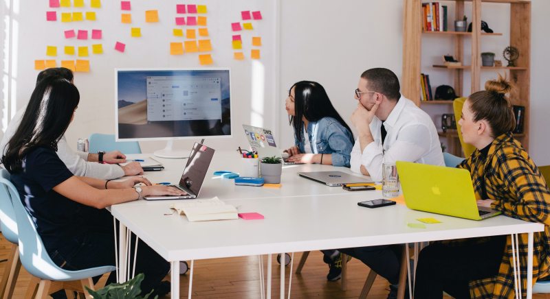 Система менеджмента информационной безопаности ISO/IEC 27001:2013