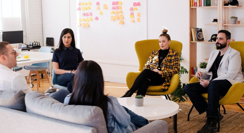 Система управления информационной безопаности ISO 27001