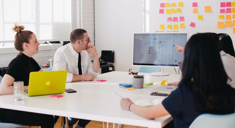 Система информационной безопаности ИСО 27001